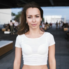 Лина Ра, 12.07.1989, Москва