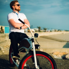 Дмитрий Кузнецов, 15.01.1986, Видное