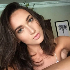 Julie Лазарева, 02.09, Санкт-Петербург