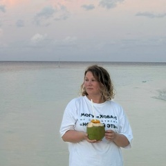 Надежда Андреева, 14.07, Санкт-Петербург