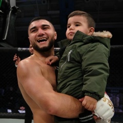 Ниджат Иманов, 08.08