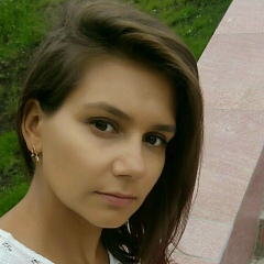 Таня Лентина, 20.01, Вологда