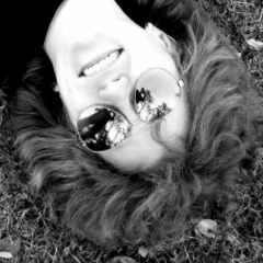 Юлия Альгаер, 08.04, Новосибирск