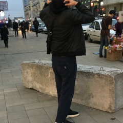 Хизир Элеханов, 11.07.2000, Грозный