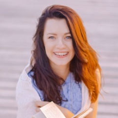 Светлана Белоусова, 27.05