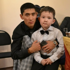 Нурик Аманкелди, 11.11.1991, Караганда