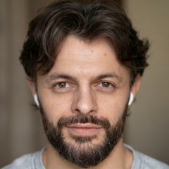 Антон Чудных, 14.04, Санкт-Петербург