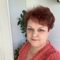 Наталья Яловик, 01.09, Санкт-Петербург