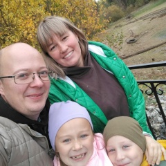 Егорка Шамаров, 25.04, Пермь