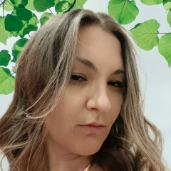 Татьяна Захарова, 27.12.1986, Москва