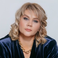 Олеся Трифонова, 24.05, Юрга