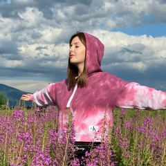 Евгения Гол, 12.05.1989, Барнаул