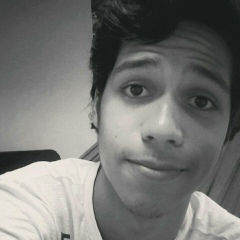 Mayron Amaral, 05.03.1994