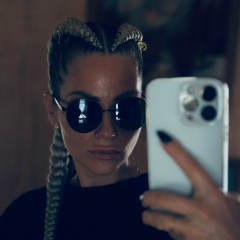 Нина Сергеич, 29.12, Березники