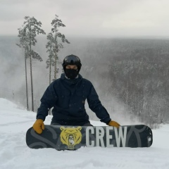 Дмитрий Гибнер, 12.10.1988, Санкт-Петербург