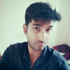 Harsh Vidyarthi, 18.05, Delhi