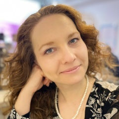 Марина Виданова, 21.10, Москва