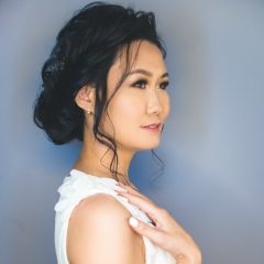 Марина Амагаева, 09.02, Улан-Удэ