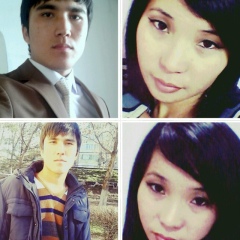 Венера Кумисова, 05.10.1990, Шымкент