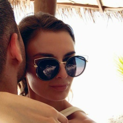 Юлиана Некрасова, 16.02.1988, Тюмень