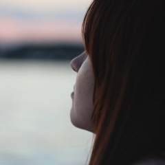 Алёна Гордеева, 04.05.1988, Санкт-Петербург