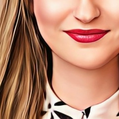 Светлана Селиванова, 19.08, Пермь