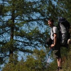 Александр Тимофеев, 23.02.1984, Иркутск