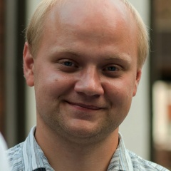 Александр Павлов, 17.03, Обнинск