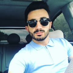 Kamran Shohretli, 28.06, Баку