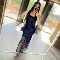 Наира Тамразян-Газарян, 11.04, Ставрополь