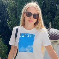 Нина Нина, Казань