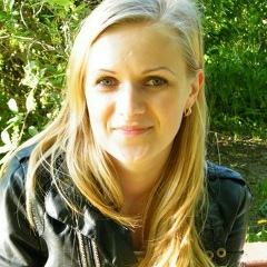 Алёна Билецкая, 09.08.1988