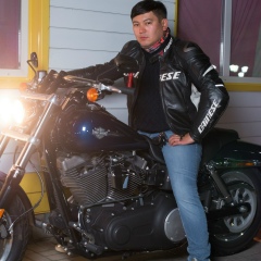 Ken Ishii, 15.09, Астана