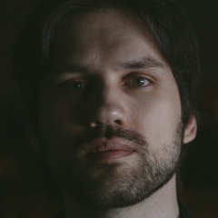 Александр Голиков