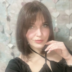 Юлия Бир, 06.04.1992, Красноярск