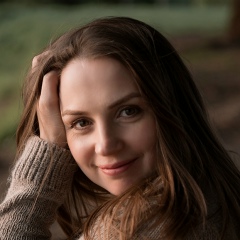 Екатерина Пилютик, 19.01, Санкт-Петербург