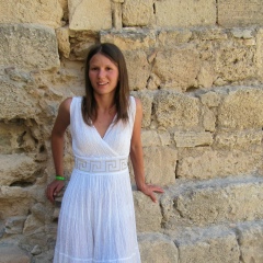 Евгения Александрова, 29.03.1986, Санкт-Петербург