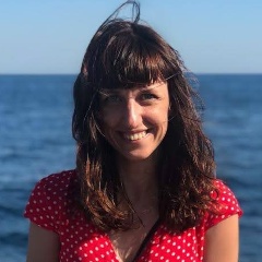 Екатерина Викторовна