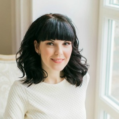 Ольга Тербушева, 27.11.1988, Санкт-Петербург