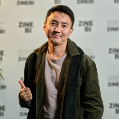 Дастан Мадалбеков, Бишкек