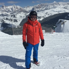 Константин Мунтэ, 18.01.1977, Санкт-Петербург