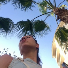 Татьяна Грязева, 03.02, Санкт-Петербург