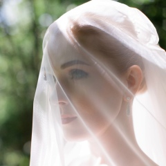 Анастасия Масленок, 19.11.1987, Санкт-Петербург