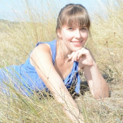 Ольга Волошина, 12.04.1989, Запорожье