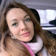 Kseniya Shch, 11.10, Санкт-Петербург