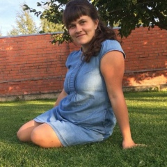 Екатерина Павлова, 10.01, Можайск