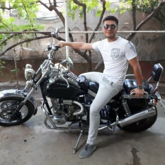 Али Ахмедов, 05.08.1995, Ташкент