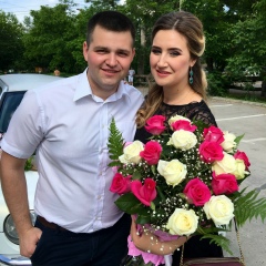 Саша Танцура, 07.07, Запорожье