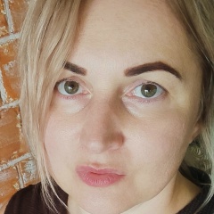 Татьяна , 09.05.1985, Санкт-Петербург