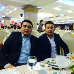 Абылай Абдрахманов, 19.02.1994, Атырау